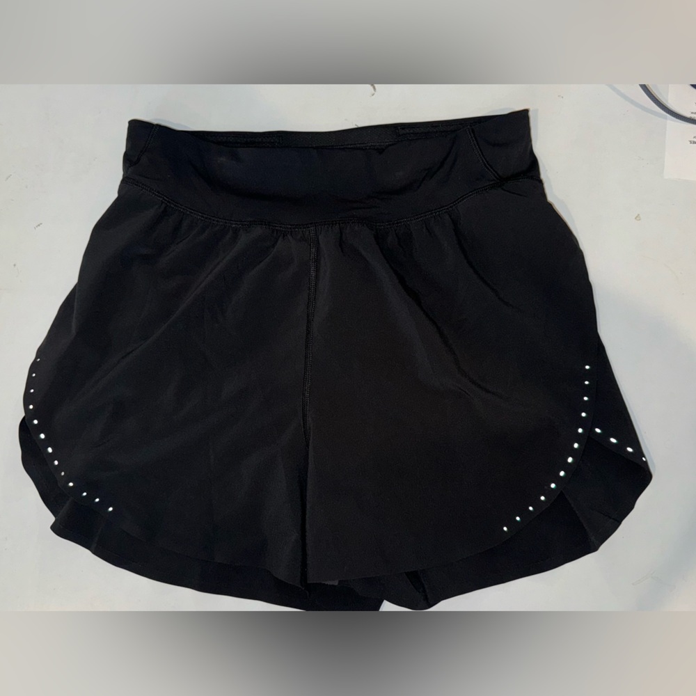 Lululemon Fast and Free Short